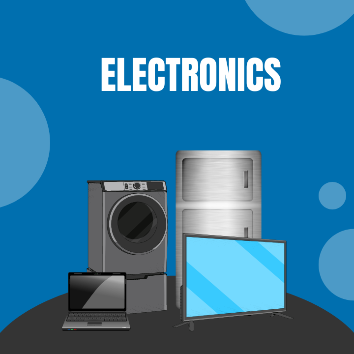 Preventative measures to Take While Taking Care Of Electronic Products