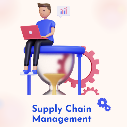 ERP and Supply Chain Management Implementation