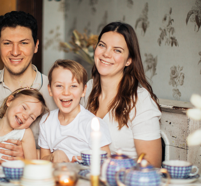 The Reasons Why Household Is Necessary In Life